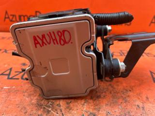 Блок abs TOYOTA HARRIER MXUA80 44540-48730 2 ракурс