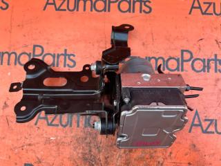 Блок abs TOYOTA HARRIER MXUA80 44540-48730 3 ракурс