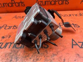 Блок abs TOYOTA HARRIER MXUA80 44540-48730 4 ракурс