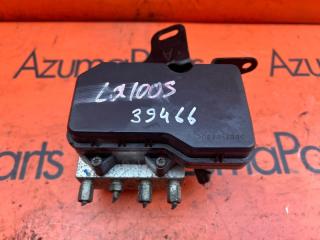Блок abs DAIHATSU MOVE LA100S 89540-B2350 1 ракурс