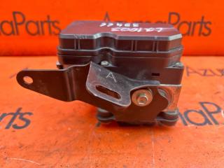 Блок abs DAIHATSU MOVE LA100S 89540-B2350 4 ракурс