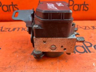 Блок abs DAIHATSU MOVE LA100S 89540-B2350 5 ракурс