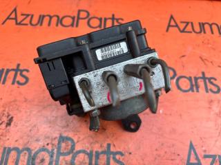 Блок abs DAIHATSU TANTO L375S 89540-B2190 2 ракурс