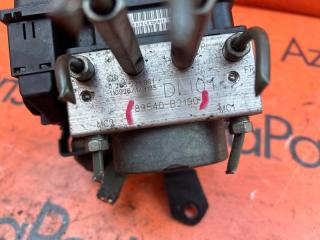 Блок abs DAIHATSU TANTO L375S 89540-B2190 3 ракурс