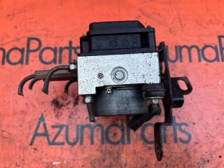 Блок abs DAIHATSU TANTO L375S 89540-B2190 4 ракурс