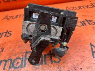 Блок abs DAIHATSU TANTO L375S 89540-B2190 5 ракурс