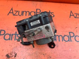 Блок abs DAIHATSU TANTO L375S 89540-B2200 2 ракурс