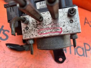 Блок abs DAIHATSU TANTO L375S 89540-B2200 3 ракурс