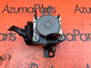 Блок abs DAIHATSU TANTO L375S 89540-B2200 4 ракурс