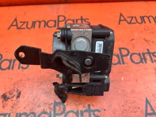 Блок abs DAIHATSU TANTO L375S 89540-B2200 5 ракурс