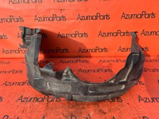 Подкрылок левый передний TOYOTA SIENTA NCP81G 53876-52110 1 ракурс