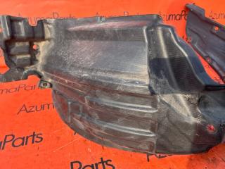 Подкрылок левый передний TOYOTA SIENTA NCP81G 53876-52110 3 ракурс