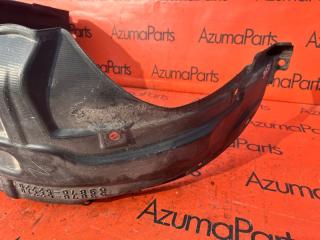 Подкрылок левый передний TOYOTA SIENTA NCP81G 53876-52110 5 ракурс