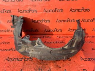 Подкрылок левый передний TOYOTA SIENTA NCP81G 53876-52110 1 ракурс
