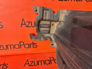 Подкрылок левый передний TOYOTA SIENTA NCP81G 53876-52110 2 ракурс
