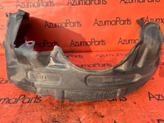Подкрылок левый передний TOYOTA SIENTA NCP81G 53876-52110 4 ракурс