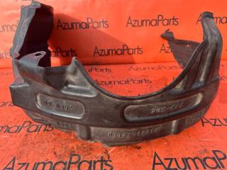 Подкрылок левый передний TOYOTA SIENTA NCP81G 53876-52110 4 ракурс