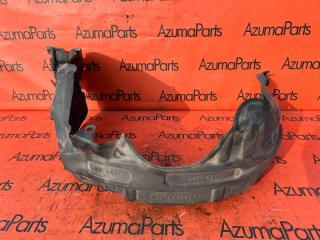 Подкрылок левый передний TOYOTA SIENTA NCP81G 53876-52110 1 ракурс