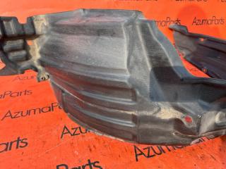 Подкрылок левый передний TOYOTA SIENTA NCP81G 53876-52110 3 ракурс