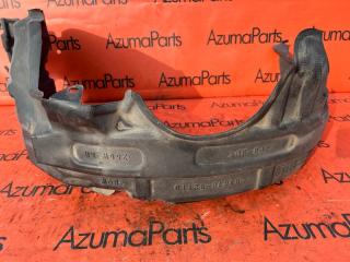 Подкрылок левый передний TOYOTA SIENTA NCP81G 53876-52110 4 ракурс