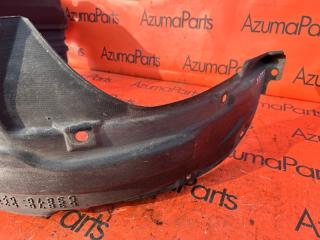 Подкрылок левый передний TOYOTA SIENTA NCP81G 53876-52110 5 ракурс