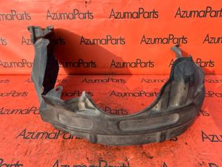 Подкрылок левый передний TOYOTA SIENTA NCP81G 53876-52110 1 ракурс