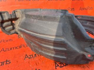Подкрылок левый передний TOYOTA SIENTA NCP81G 53876-52110 3 ракурс
