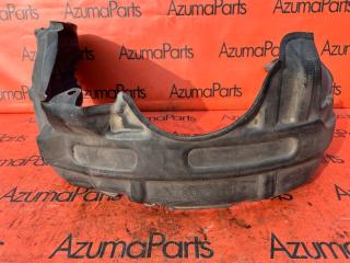 Подкрылок левый передний TOYOTA SIENTA NCP81G 53876-52110 4 ракурс