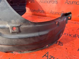 Подкрылок левый передний TOYOTA SIENTA NCP81G 53876-52110 5 ракурс