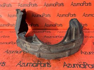 Подкрылок левый передний TOYOTA SIENTA NCP81G 53876-52110 1 ракурс