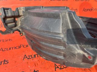 Подкрылок левый передний TOYOTA SIENTA NCP81G 53876-52110 3 ракурс
