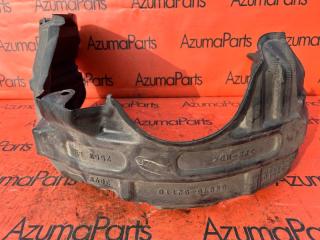 Подкрылок левый передний TOYOTA SIENTA NCP81G 53876-52110 4 ракурс