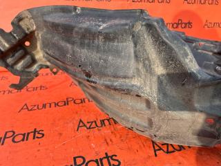 Подкрылок левый передний TOYOTA SIENTA NCP81G 53876-52110 3 ракурс