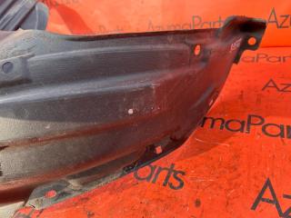 Подкрылок левый передний TOYOTA SIENTA NCP81G 53876-52110 5 ракурс