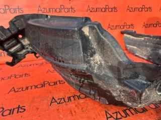Подкрылок левый передний TOYOTA SIENTA NCP81G 53876-52110 3 ракурс