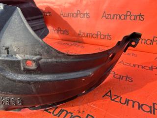 Подкрылок левый передний TOYOTA SIENTA NCP81G 53876-52110 5 ракурс