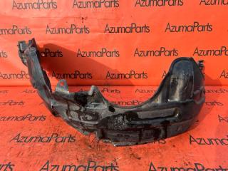 Подкрылок левый передний TOYOTA SIENTA NCP81G 53876-52110 1 ракурс