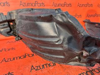 Подкрылок левый передний TOYOTA SIENTA NCP81G 53876-52110 3 ракурс