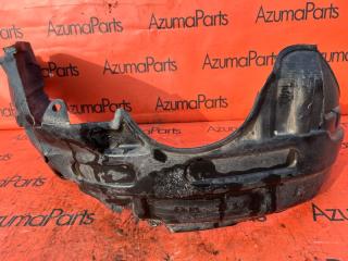 Подкрылок левый передний TOYOTA SIENTA NCP81G 53876-52110 4 ракурс