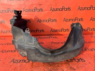 Подкрылок левый передний TOYOTA PASSO KGC10 53876-B1010 1 ракурс