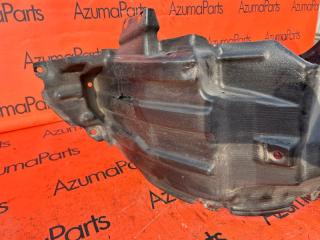 Подкрылок левый передний TOYOTA PASSO KGC10 53876-B1010 3 ракурс
