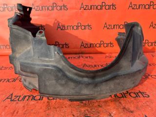 Подкрылок левый передний TOYOTA PASSO KGC10 53876-B1010 4 ракурс