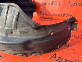 Подкрылок левый передний TOYOTA PASSO KGC10 53876-B1010 5 ракурс