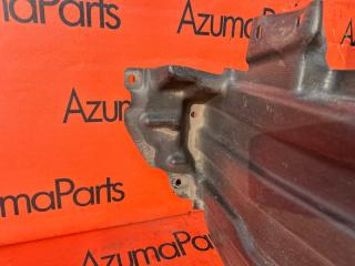 Подкрылок левый передний TOYOTA PASSO KGC10 53876-B1010 2 ракурс