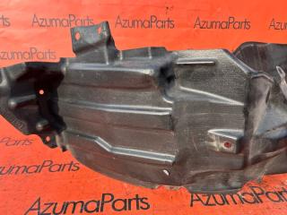Подкрылок левый передний TOYOTA PASSO KGC10 53876-B1010 3 ракурс