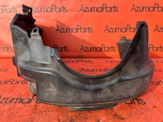 Подкрылок левый передний TOYOTA PASSO KGC10 53876-B1010 4 ракурс