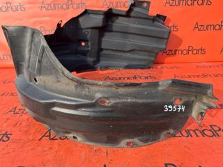 Подкрылок левый передний TOYOTA PASSO KGC10 53876-B1010 5 ракурс