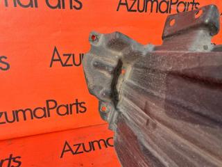 Подкрылок левый передний TOYOTA PASSO KGC10 53876-B1010 2 ракурс