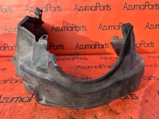 Подкрылок левый передний TOYOTA PASSO KGC10 53876-B1010 4 ракурс