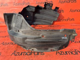 Подкрылок левый передний TOYOTA PASSO KGC10 53876-B1010 5 ракурс